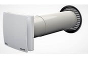 Ventilation - Maico REC DUO 100 PLUS RC - 2RC1302