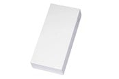 Forgreningsmateriel - JA-US universaldåse maxi, hvid - 5703770000328
