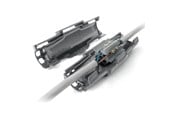 Forgreningsmateriel - VANPEE Raytech samledåse m/indb. gel 210x65x65 - 810KINGJOINTL25
