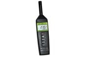 Instrumenter - Elma Instruments Elma 315 hygro-/termometer - 5703534390351