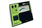 Instrumenter - Elma Instruments Isolationstester DAVO-MEG 1002 + taske/ladeledning - 5703534100059