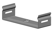 Føringsveje & kanalskinner - Legrand Indvendig Ophæng P31 100-G - 341280