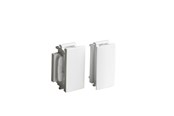 Afbrydermateriel - Legrand Soluclip (1 PAR) - 75690