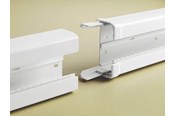 Føringsveje & kanalskinner - Legrand Samlestykke 50X105 - 75662