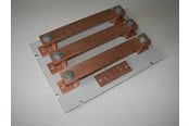 Tavler og kasser - FIBOX Trafoindsats SLN600 - 8853040