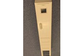 Tavler og kasser - FIBOX Måler gadeskab 1695X260X250, stikben - 6809002
