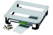 Tavler og kasser - FIBOX DIN-indsats 2X14 moduler til p 3030, DRF 3030-2 - 8856268
