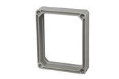Tavler og kasser - FIBOX EXTP6030 mellemramme 600X300X60 - 8856045
