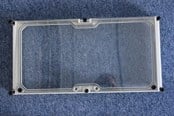 Tavler og kasser - FIBOX P603005T Dæksel, P 603005 T - 8856225