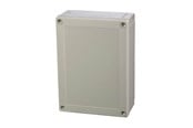 Tavler og kasser - FIBOX Mnx abs 180X130X60 grå dæksel - 6081313