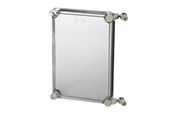 Tavler og kasser - FIBOX Dæksel transparent 190X280 EKJ30-T2FSH - 3520146