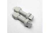 Tavler og kasser - FIBOX Trekantskrue DS10581 - 3540581