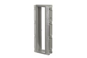 Tavler og kasser - FIBOX Hængsellåg L13 257X107,5X50MM - 3730692