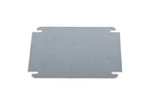 Tavler og kasser - FIBOX Monteringsplade EK ekhvt 148X148 - 3770548