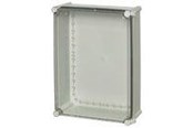 Tavler og kasser - FIBOX Kassebund EK PC3828 380X280X100 - 6530804
