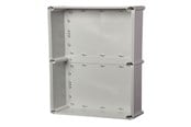 Tavler og kasser - FIBOX Kassebund EK PC5628 560X280X100 - 6530806