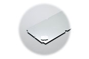 Tavler og kasser - FIBOX Montageplade Euronord Z TM1625 151X214X1,5 - 9512018