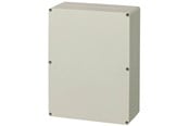 Tavler og kasser - FIBOX Kasse Euronord AB233009 abs 230X300X 90 - 7083870