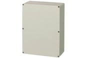 Tavler og kasser - FIBOX Kasse Euronord AB233011 abs 230X300X110 - 7083890