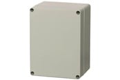 Tavler og kasser - FIBOX Kasse Euronord AB121609 abs 120X160X 90 - 7083720