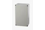 Tavler og kasser - FIBOX Kasse Euronord AB122008 abs 120X200X 75 - 7083760