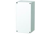 Tavler og kasser - FIBOX Kasse Euronord 124X244X102 abs grå dæksel - 7083780