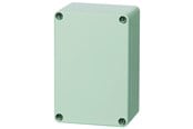 Tavler og kasser - FIBOX Kasse Euronord AB081206 abs 80X120X 55 - 7083580