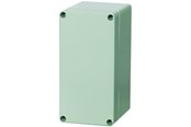 Tavler og kasser - FIBOX Kasse Euronord AB081607 abs 80X160X 65 - 7083620