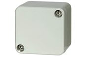 Tavler og kasser - FIBOX Kasse Euronord AB050504 abs 52X 50X 40 - 7083500