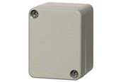 Tavler og kasser - FIBOX Kasse Euronord AB050705 abs 50X 65X 45 - 7083520