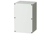 Tavler og kasser - FIBOX Kasse Euronord PC162513  polycarbonat 160X250X125 - 7032860