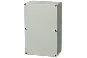 Tavler og kasser - FIBOX Kasse Euronord PC162509  250X160X 90 - 7032840
