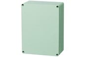 Tavler og kasser - FIBOX Kasse Euronord PC152008 polycarbonat 151X201X 80 - 7032820