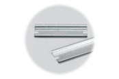 Tavler og kasser - FIBOX DIN-skinne MIV20 35X225X7,2 - 5514084