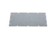 Tavler og kasser - FIBOX Monteringsplade MNX MIV200 223X148 - 5514080