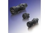 Diverse elektriske produkter - Schaltbau Kabeltylle Ø6-8mm M1 - 1-2401-334110