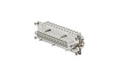Diverse elektriske produkter - Weidmuller Hun-indsats 24 pol + jord for skrue-ben - 1211300000