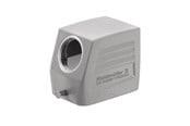 Diverse elektriske produkter - Weidmuller Kabelhus størrelse 3 for 1XM20 side for 1 bøjle - 1788100000