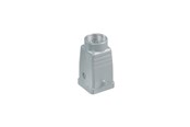 Diverse elektriske produkter - Weidmuller Kabelhus størrelse 1 for 1XM20 top for 1 bøjle - 1788820000