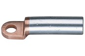 Forgreningsmateriel - Klauke Kabelsko AL/CU rd-/ sektor 120 mm2/Ø12 - 369R12