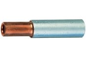 Forgreningsmateriel - Klauke Kabelmuffe AL/CU rd-/ sektor 10/10 mm2 - 322R10