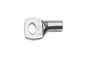 Forgreningsmateriel - Klauke Kabelsko kl 5 kabel 4 mm2/Ø6 - 94R/6