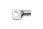 Forgreningsmateriel - Klauke Kabelsko kl 5 kabel 2.5 mm2/Ø4 - 93R/4