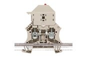 Forgreningsmateriel - Weidmuller Sikringsklemme WSI 6/LD 250AC - 1012400000