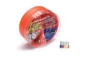Forgreningsmateriel - Weidmuller Tyllebox aeh-box 0,5-2,5   902590 - 9025900000