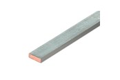 Forgreningsmateriel - Weidmuller Samleskinne ssch            34890 - 0348900000