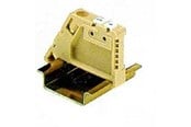Forgreningsmateriel - Weidmuller Endevinkel EW 35 38356 - 0383560000