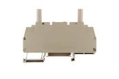 Forgreningsmateriel - Weidmuller Skilleklemme WTL 6/3/STB 101860 - 1018600000