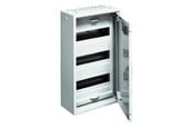 Tavler og kasser - Hager Tavle FWB31P 500/300/161 36M - FWB31P