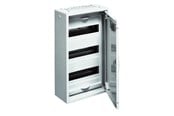 Tavler og kasser - Hager Tavle FWB32P 500/550/161 72M - FWB32P
